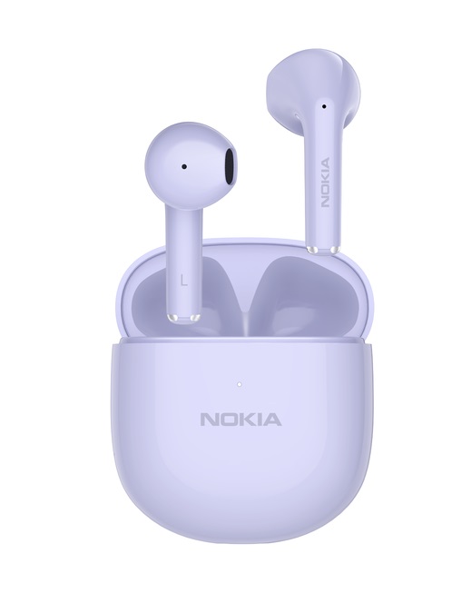  Essential True Wireless Earphones White  